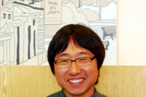 [인터뷰] 시승기쓰는 대리운전기사 '김진우'
