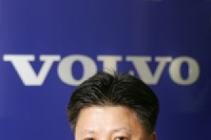볼보트럭, 김영재 신임 사장 선임
