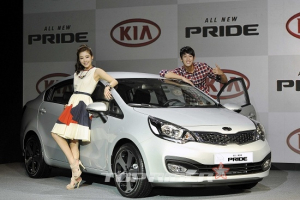 다운사이징? 국산 소형차, 배기량 오히려 높아지네