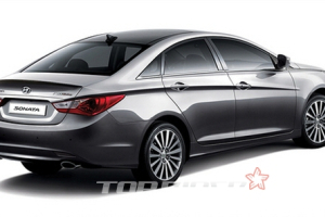 현대차 쏘나타 튜익스 출시…