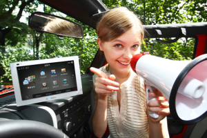 파인디지털, 유료 제품보증서비스 실시