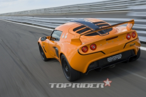 로터스, 영암 F1서킷에서 트랙데이 개최