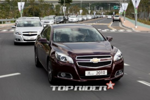 한국지엠, 11월 판매실적 공개…전년대비 8.5%↑