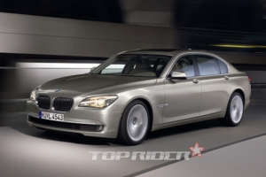 BMW코리아, 화재 발생 가능성으로 1417대 리콜