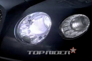 [영상] 벤틀리의 신형 V8 터보 엔진…“강렬한 사운드 인상적”