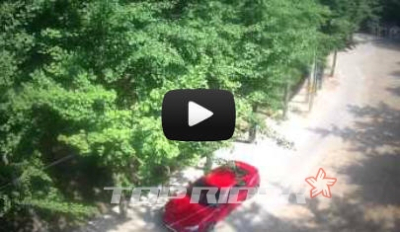 도요타 86 시승기 예고편…다양한 시각에서 바라보니