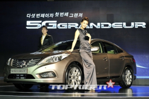 국토부, 그랜저 배기가스 ‘알고도 은폐?’…검찰 조사 착수