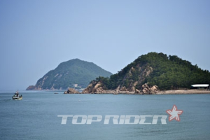 [솔로캠퍼의 슬로캠핑] 서산 끝자락, 벌천포 오토캠핑장