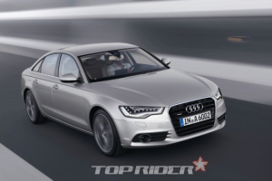 아우디 신형 A6 2.0 TDI·2.0 TFSI 콰트로 출시…가격은?