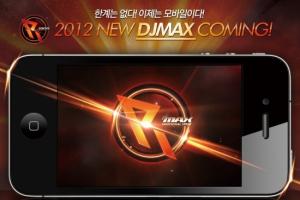 네오위즈인터넷, DJMAX 정식 스마트폰 버전 신곡 공개