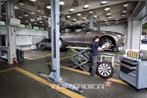 BMW 서비스 연장 프로그램, 3시리즈 확대 적용