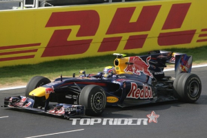 [2012 F1 코리아 그랑프리] F1 머신 '그것이 알고싶다'