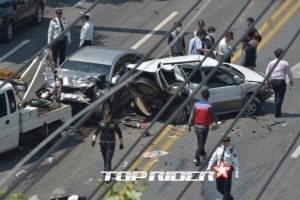 급발진 조사 새로운 국면으로…국회 조사단 재조사
