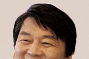 안철수, 