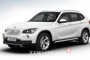 BMW 신형 X1 출시…가격은 4450~6510만원