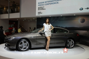 양용은이 받은 BMW 6시리즈 그란쿠페는 어떤 차?