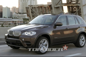 BMW X5·X6 2195대 리콜…주행 중 핸들 갑자기 '뻑뻑'