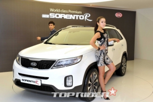 SUV, 중고차 거래량 1위…가격 하락폭도 적어