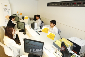 한국GM, 