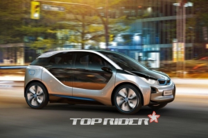 BMW i3 전기차, 가격은 5150만원…내년 5월 국내 출시