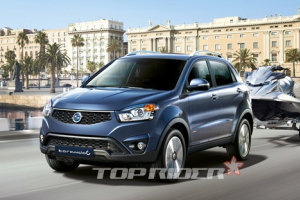 쌍용차, 「뉴 코란도 C」 출시 기념‘3040 사운드오브뮤직 캠프’ 참가 모집