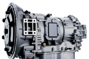 앨리슨 트랜스미션 전자동 변속기 탑재한 현대 카운티 버스 출시