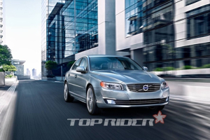 볼보, ‘2014 더 뉴 볼보 드라이빙 익스피리언스’ 개최