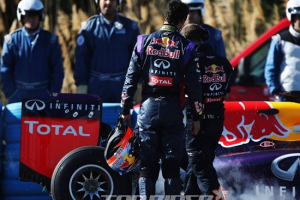 [inside F1] 빠른 차를 만들기는 쉽지만……