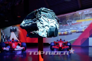 [inside F1] 페라리를 가로막는 기술적 문제는?
