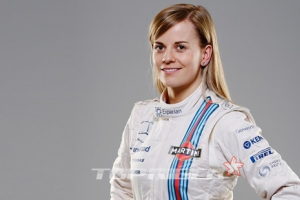 [inside F1] 여성 F1 드라이버 탄생, 가능할까?