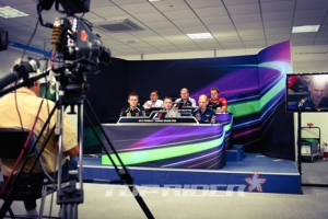 [inside F1] F1 TV 중계 시스템의 열쇠, 결국은 사람이다!