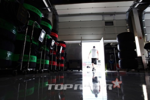 [inside F1] F1, 쉬어야 이긴다!