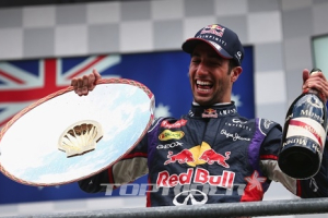 [inside F1] 우승의 가치, 완주의 가치