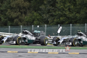 [inside F1] 승부 앞에 친구는 없다!