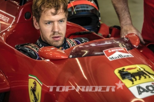 [inside F1] 챔피언들의 대이동이 시작될까?