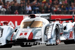 [inside F1] 아우디 루머에 F1이 들썩인 까닭은?