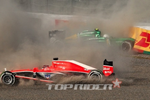 [inside F1] 중소팀을 구해야 한다!