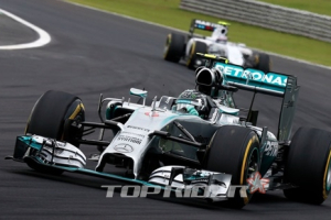 [inside F1] F1 레이스카, 정말 느려졌나?