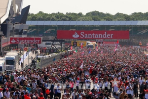[inside F1] F1은 젊은 팬이 필요하다!