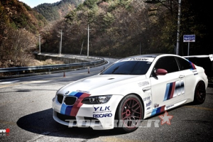 [박숭세의 튜닝스쿨] M퍼포먼스팀 E92 M3