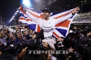 [inside F1] 2014년 최고의 F1 드라이버는?
