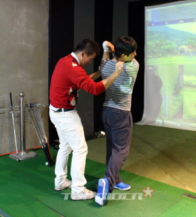 골프야놀자 한달완성골프레슨 인기