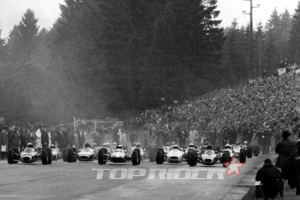 [inside F1] 멕시코, 무시하면 안 된다