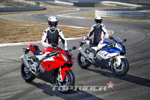 뉴 S 1000 RR 출시.. 2,550만원