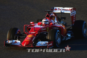[inside F1] 차의 생명은 밸런스다!