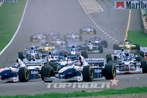 [inside F1] F1의 미래가 바뀐다?