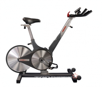 스핀바이크 브랜드 카이저, 스포엑스 2015 참가