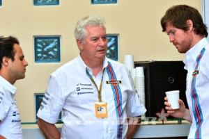 [inside F1] 올드보이들의 귀환