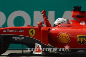 [inside F1] 페라리가 돌아왔다