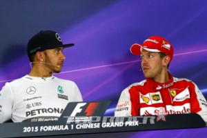 [inside F1] 메르세데스는 왜 페라리를 견제해야 하는가?